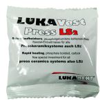 LUKAVest Press LS2