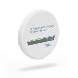 IPS e.max ZirCAD Prime Esthetic