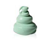 Green-Mousse