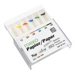 Papierspitzen Top Color