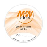 M+W SELECT ZIRCON DISC UHT ML