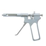 M+W Select Injektionsspritze Intra Gun