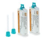 M+W SELECT SIOPLAST LAB TRANSPARENT