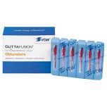 GUTTAFUSION for RECIPROC blue Obturatoren