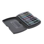 ParaPost XP Gusstechnik 1