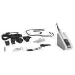 X-SMART GO Kabelloser Motor mit Apex-Locator