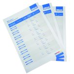 MELAdoc Dokumentationsblätter 1