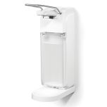 M+W Select Universal Armhebelspender neu