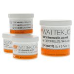 M+W SELECT WATTEKÜGELCHEN