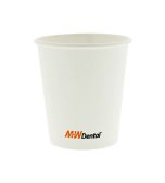 M+W SELECT HARTPAPIERBECHER