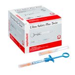 Ultra Safety Plus Twist 