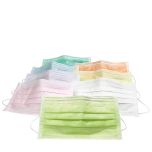 Monoart Mundschutz Protection 3