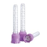 Garant Mischkanülen lila 1