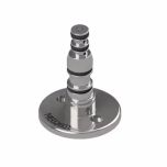 Adapter für Carebox Blue und MELACare Deckel Blue