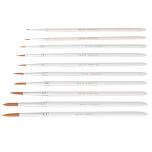 M+W SELECT SYNTHETIC-PINSEL