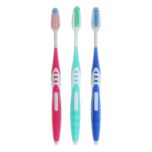 M+W SELECT ZAHNBÜRSTE