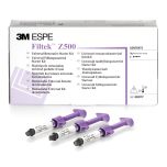 Filtek Z500 Spritzen