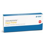 VDW.ROTATE Papierspitzen