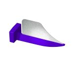 FenderWedge