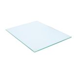 M+W Select Sandblaster Sicherheitsglas