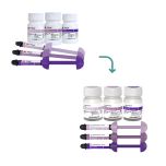 Filtek™ Easy Match Universal Restorative