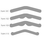 M+W SELECT TOFFLEMIRE MATRIZENBÄNDER 1