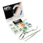 NiTin Teilmatrizensystem 