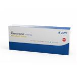 Reciproc Minima Papierspitzen