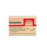 Ex-3-N Basisplatten