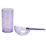 Zubehör f. Zhermack Alginate