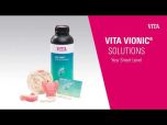 VITA Vionic Dent Resin 