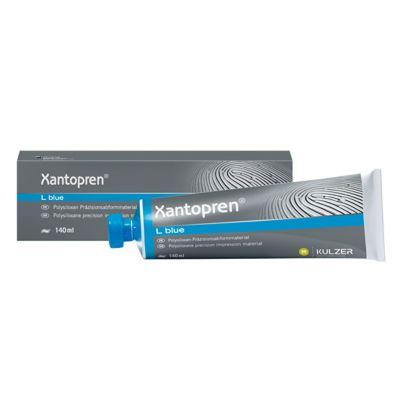 Xantopren L blau