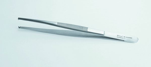Profi Anatomische Chirurgische Pinzette Medizinische Edelstahl Präzision NEU - Slite Tech Profi Anatomische Chirurgische Pinzette Medizinische Edelstahl Präzision NEU - Slite Tech