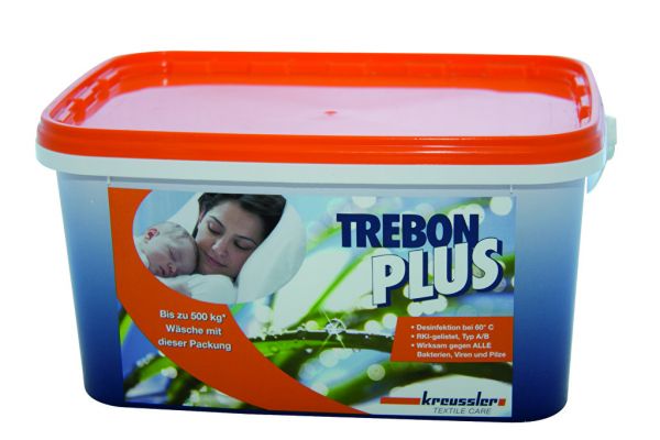 Trebon Plus