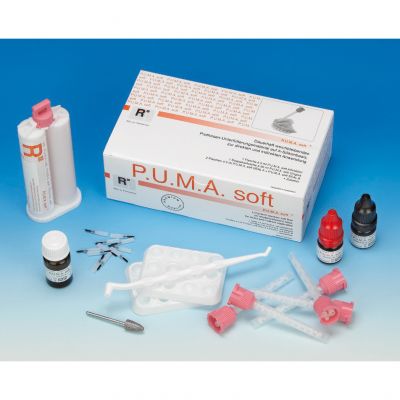 Soft puma on sale