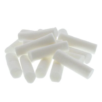 Vitamed Zellstofftupfer – 500 Stück, 4x5 Cm, Hochsaugfähig, Fusselfrei, Hypoallergen