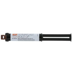 M+W SELECT PERMAPLAST BUILD UP