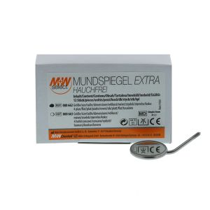 M+W SELECT MUNDSPIEGEL EXTRA HAUCHFREI