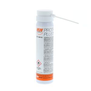 M+W SELECT PROTHESENFINISH PLUS