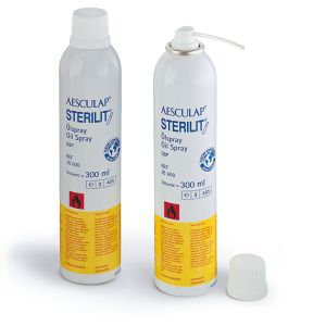 Sterilit i