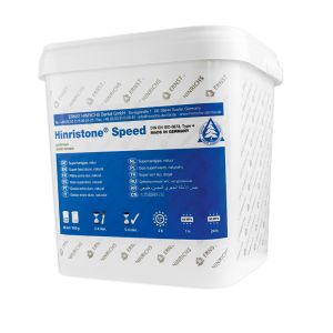 Hinristone Speed