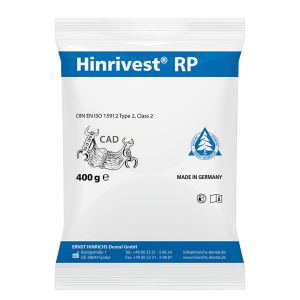 Hinrivest RP