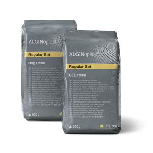 Alginoplast