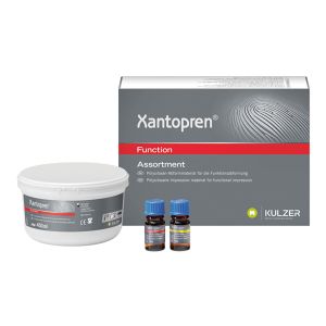 Xantopren Function