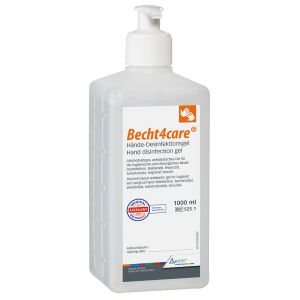 Becht4care