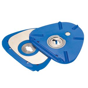 CAD/CAM-Adapter