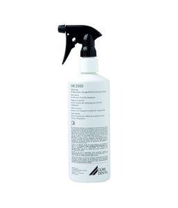 WR 2000 Sprühreiniger 1