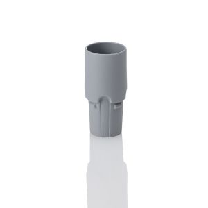 Adapter für Absaugkanülen 1