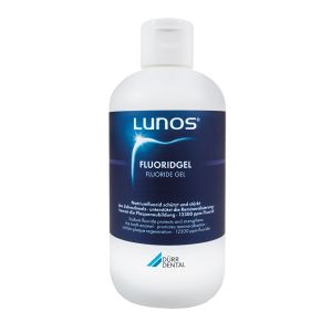 Lunos Fluoridgel