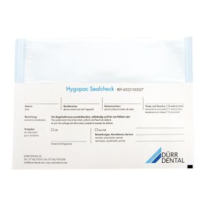 Hygopac Sealcheck